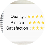 評判・口コミの良い掛け軸買取業者を探すには